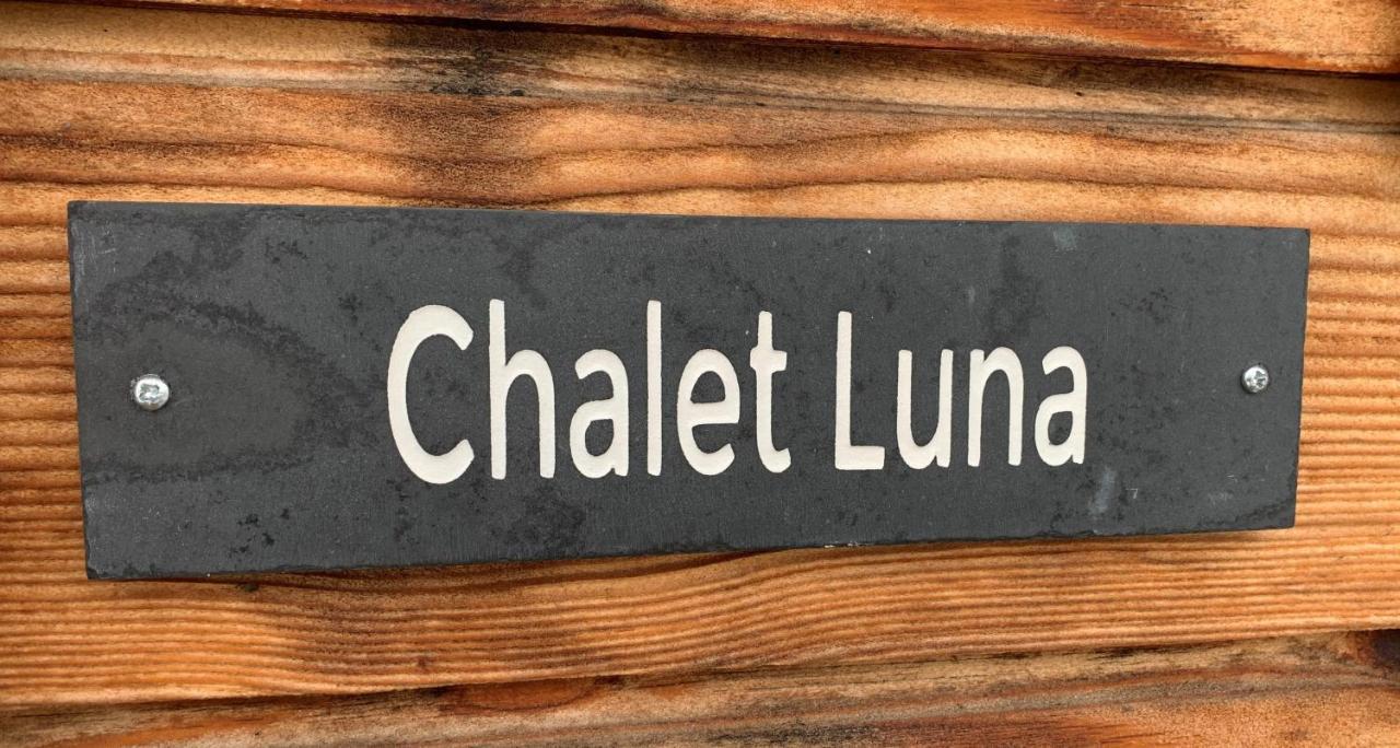 Just Morzine - Chalet Luna Exterior photo